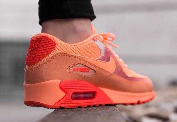 air max 90 fluo